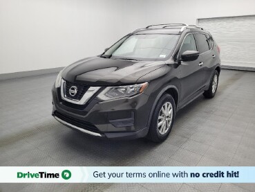 2017 Nissan Rogue in Kissimmee, FL 34744