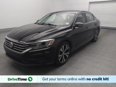 2022 Volkswagen Passat in West Palm Beach, FL 33409