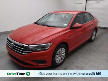2019 Volkswagen Jetta in Raleigh, NC 27604