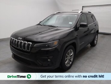 2020 Jeep Cherokee in Charleston, SC 29414