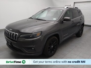 2019 Jeep Cherokee in Columbia, SC 29210