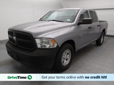 2019 RAM 1500 in Columbia, SC 29210