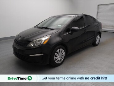 2017 Kia Rio in Denver, CO 80012