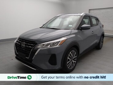 2021 Nissan Kicks in Lakewood, CO 80215