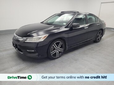 2017 Honda Accord in Madison, TN 37115