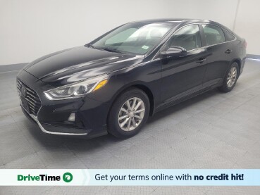2018 Hyundai Sonata in Madison, TN 37115