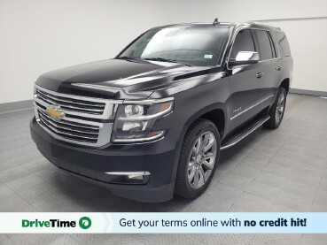 2017 Chevrolet Tahoe in Madison, TN 37115