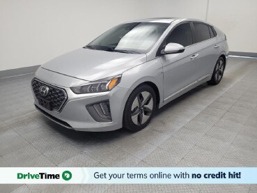 2020 Hyundai Ioniq in Huntsville, AL 35816