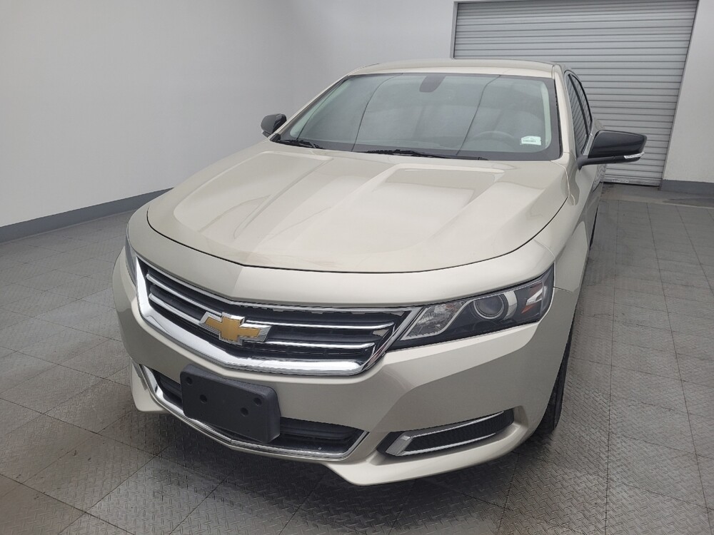 2014 Chevrolet Impala in Houston, TX 77060 - 18062749 15