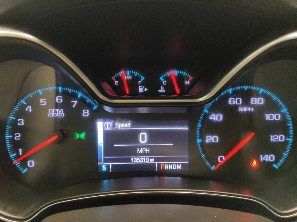 2014 Chevrolet Impala in Houston, TX 77060 - 18062749 23