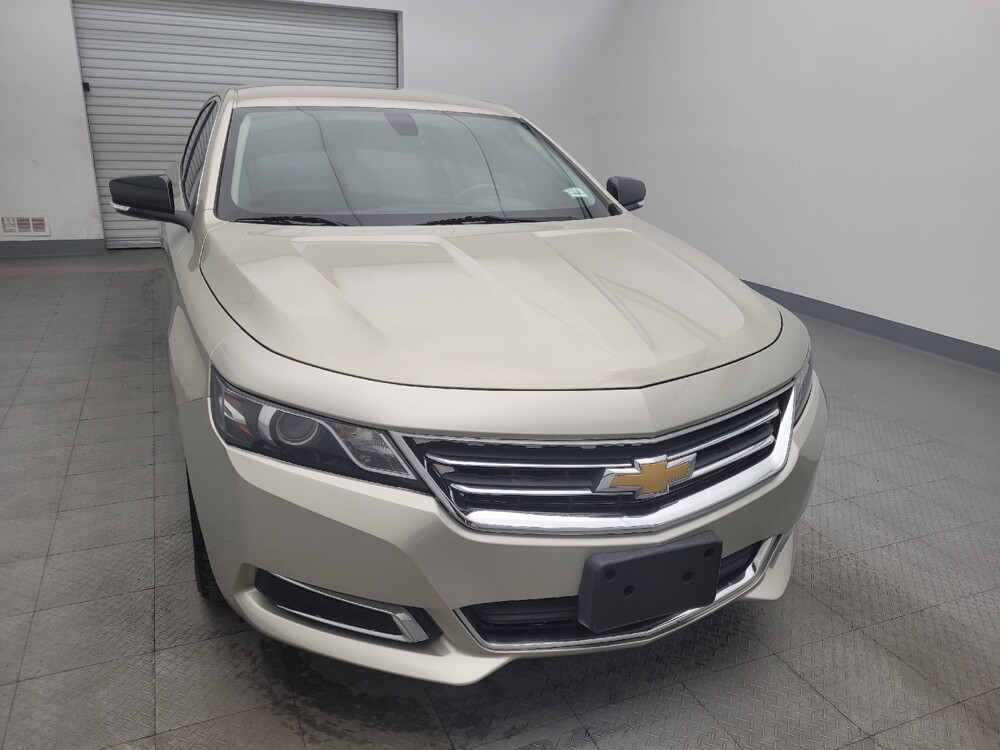 2014 Chevrolet Impala in Houston, TX 77060 - 18062749 14