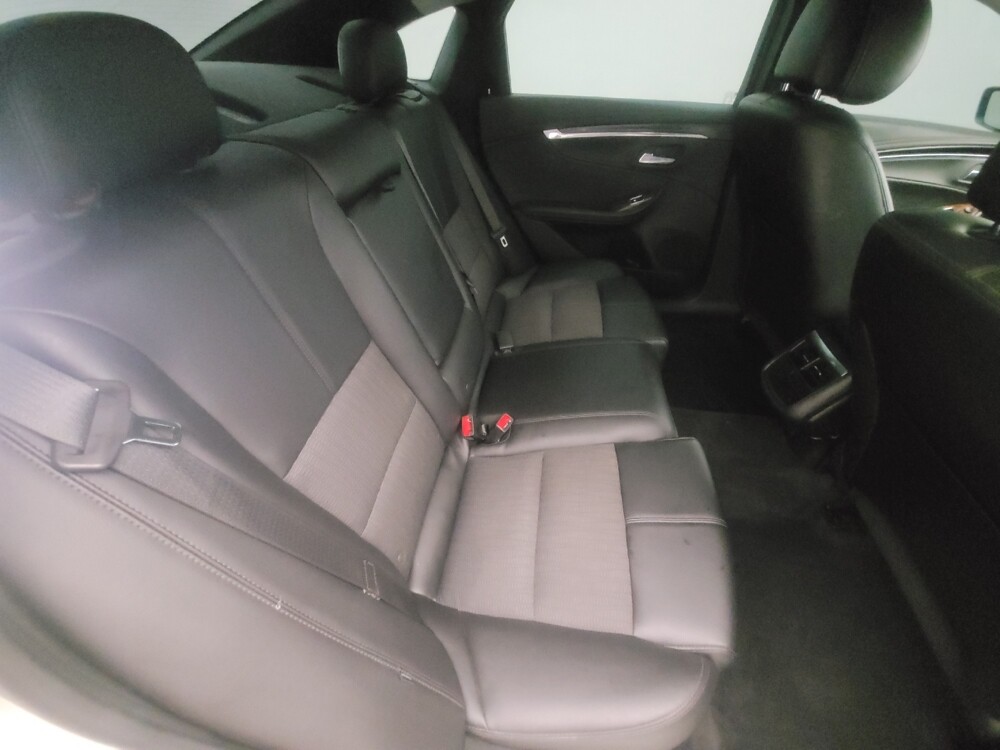 2014 Chevrolet Impala in Houston, TX 77060 - 18062749 19