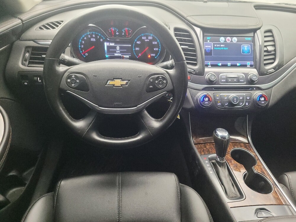 2014 Chevrolet Impala in Houston, TX 77060 - 18062749 22