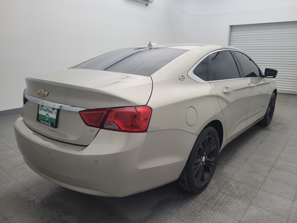 2014 Chevrolet Impala in Houston, TX 77060 - 18062749 9