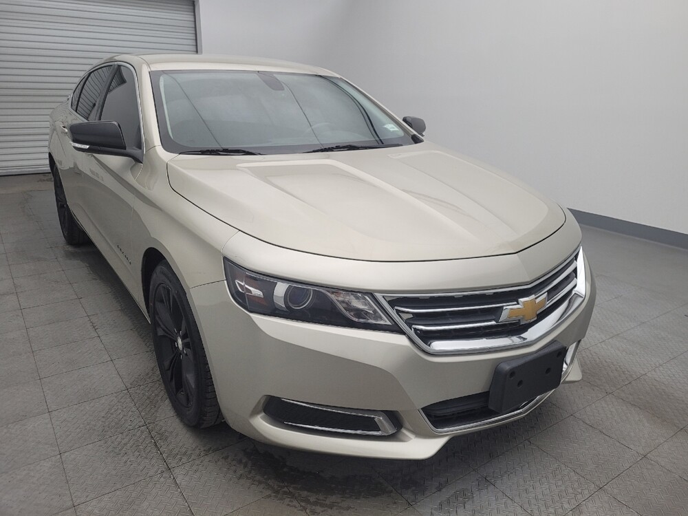 2014 Chevrolet Impala in Houston, TX 77060 - 18062749 13