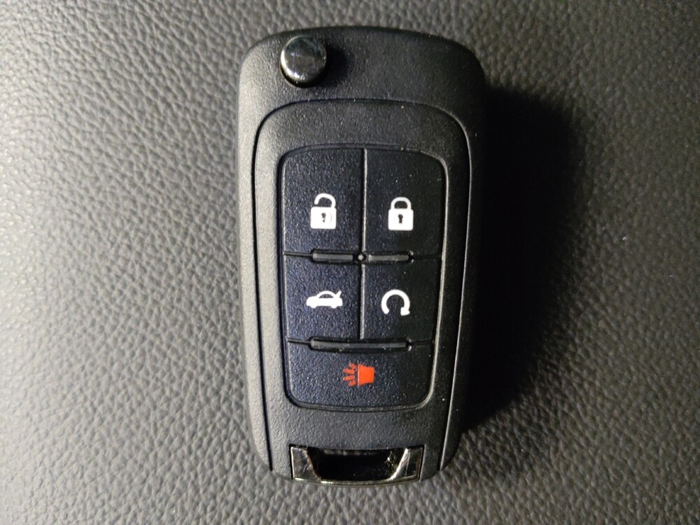 2014 Chevrolet Impala in Houston, TX 77060 - 18062749 32