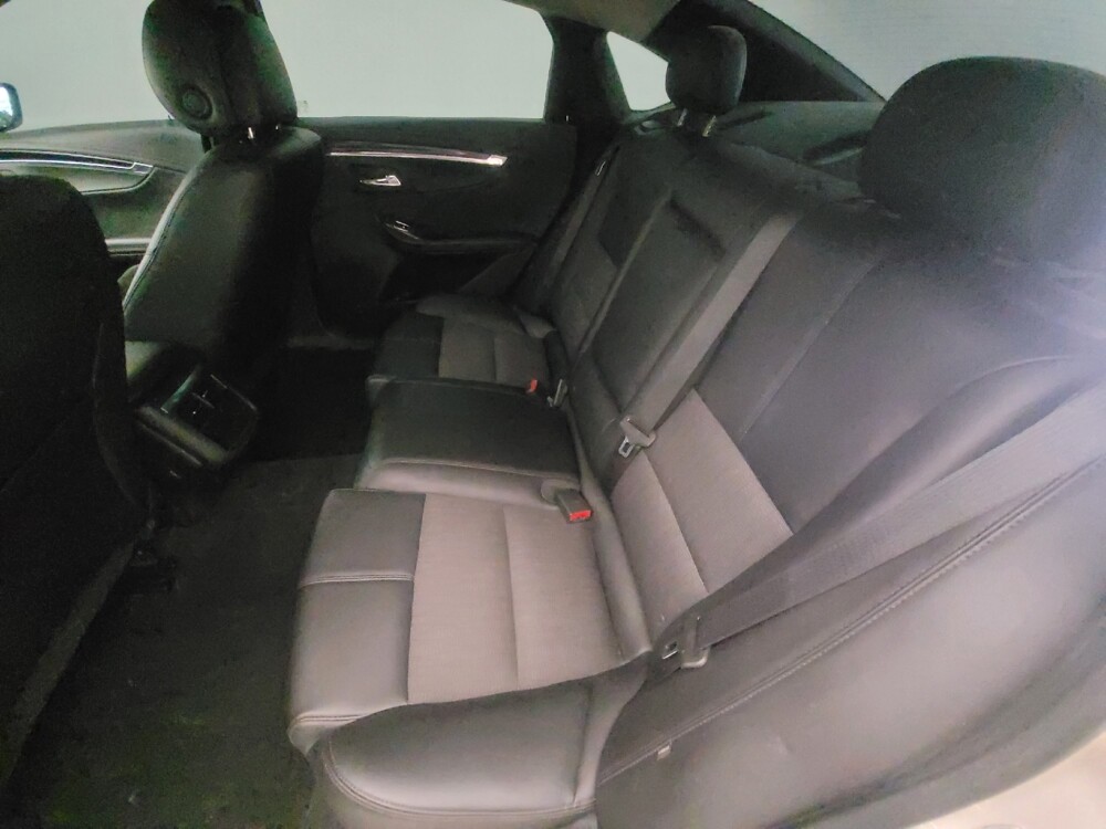 2014 Chevrolet Impala in Houston, TX 77060 - 18062749 18