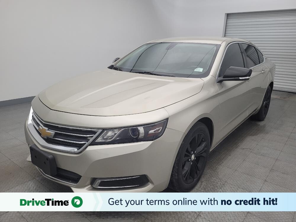 2014 Chevrolet Impala in Houston, TX 77060 - 18062749