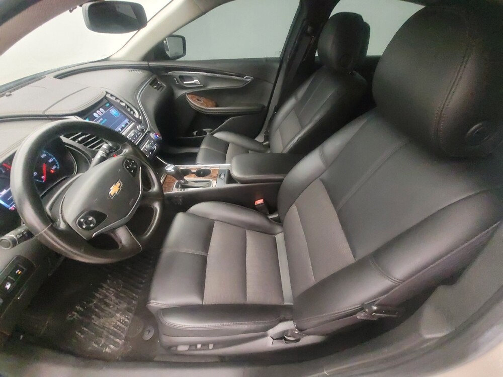 2014 Chevrolet Impala in Houston, TX 77060 - 18062749 17