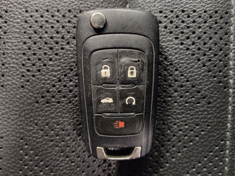 2019 Buick Cascada in Houston, TX 77060 - 18062752 32