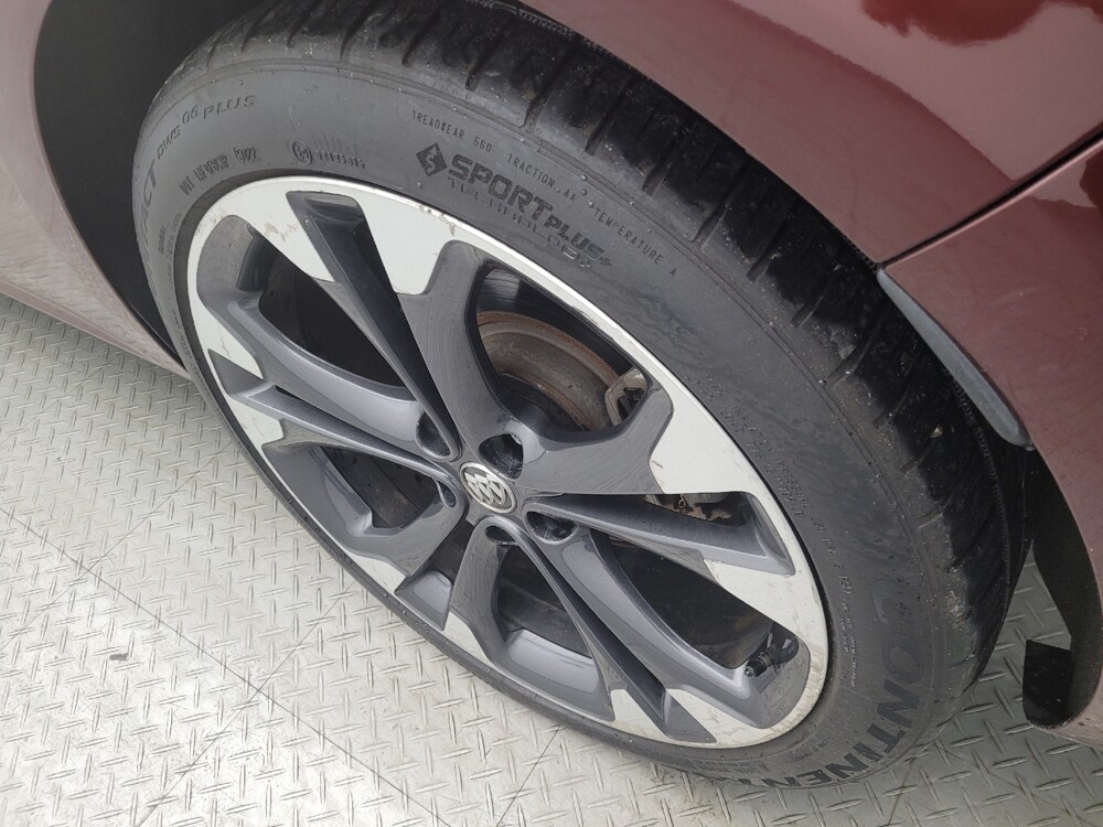 2019 Buick Cascada in Houston, TX 77060 - 18062752 31