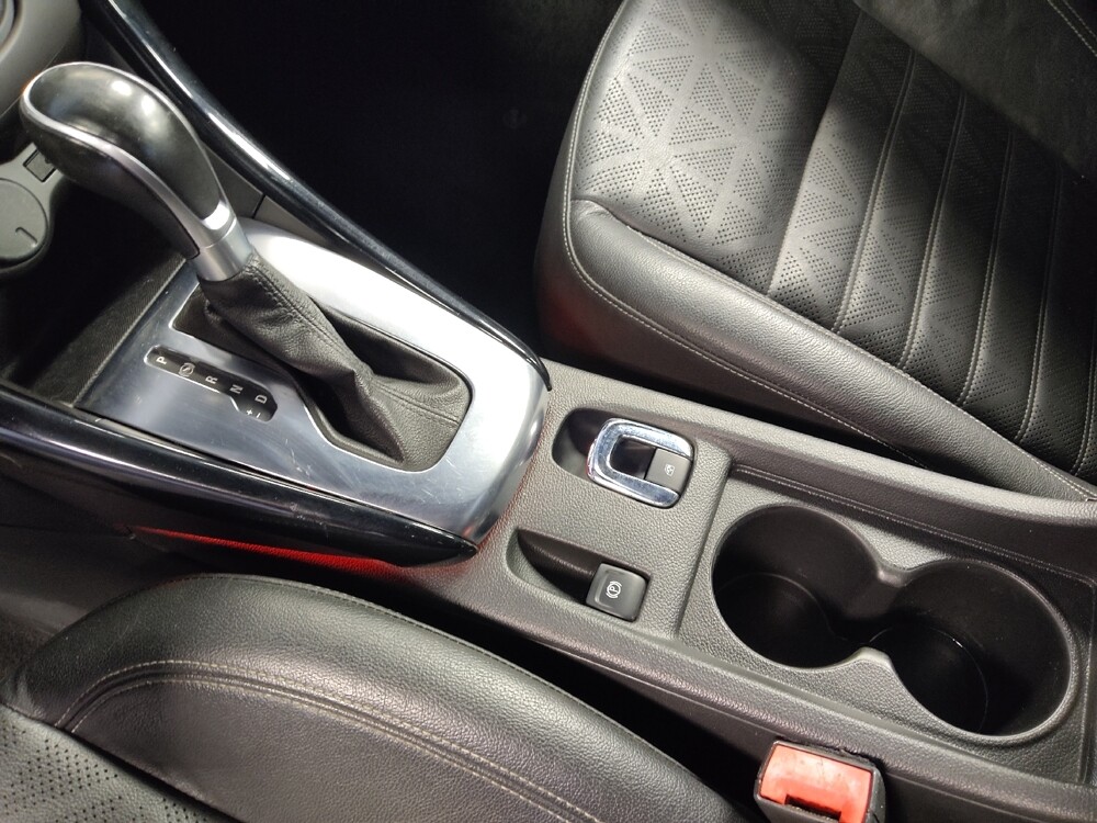 2019 Buick Cascada in Houston, TX 77060 - 18062752 26