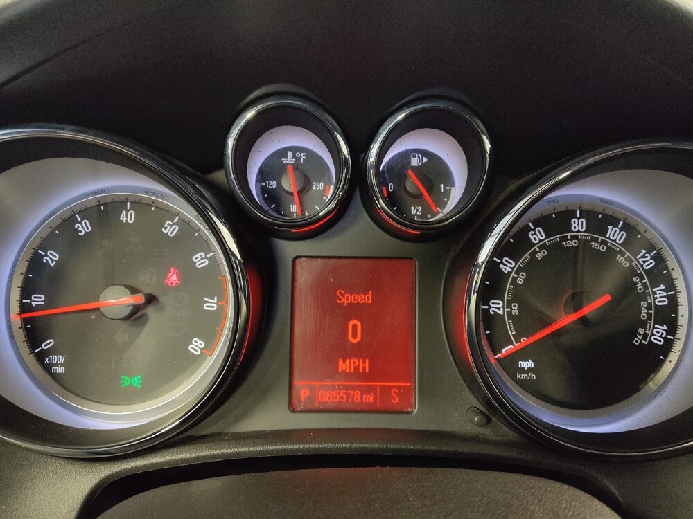 2019 Buick Cascada in Houston, TX 77060 - 18062752 23