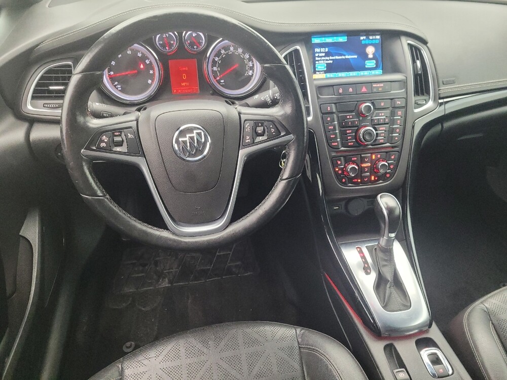 2019 Buick Cascada in Houston, TX 77060 - 18062752 22