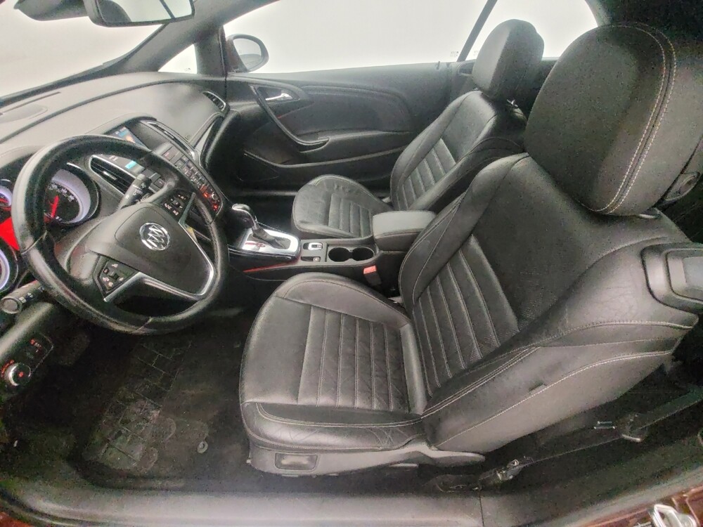 2019 Buick Cascada in Houston, TX 77060 - 18062752 17