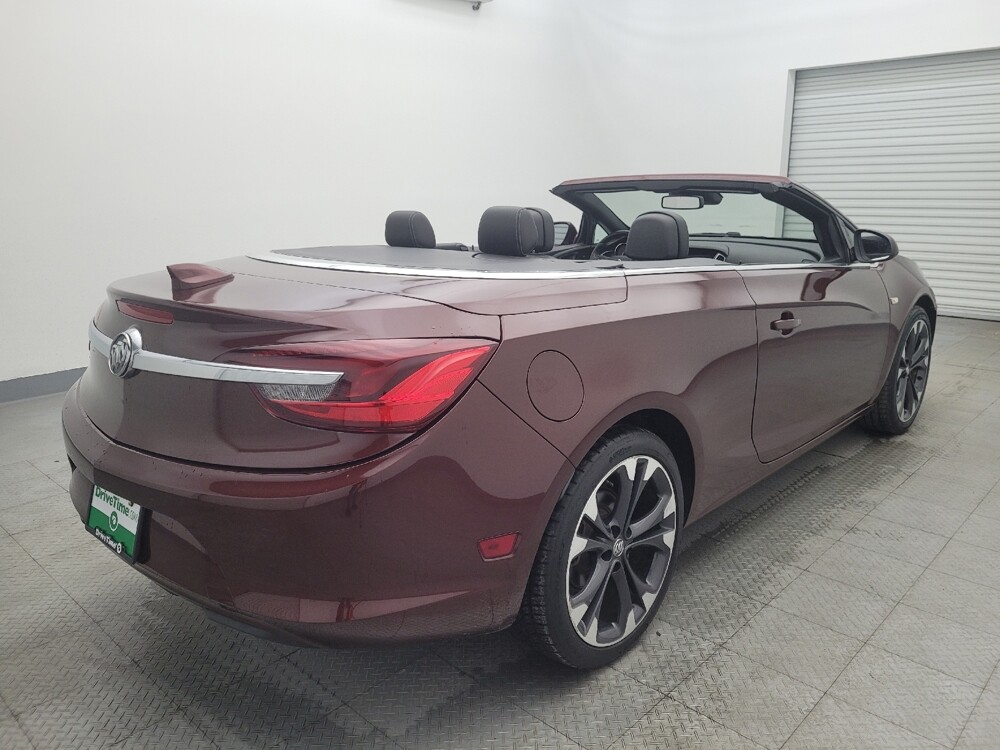 2019 Buick Cascada in Houston, TX 77060 - 18062752 9