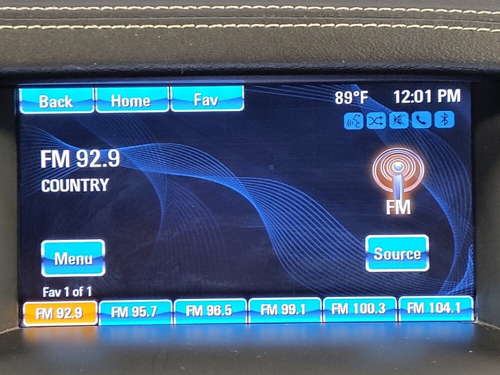 2019 Buick Cascada in Houston, TX 77060 - 18062752 25