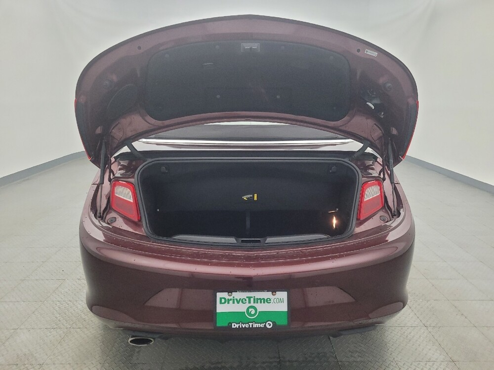 2019 Buick Cascada in Houston, TX 77060 - 18062752 29