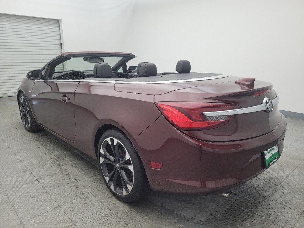 2019 Buick Cascada in Houston, TX 77060 - 18062752 5