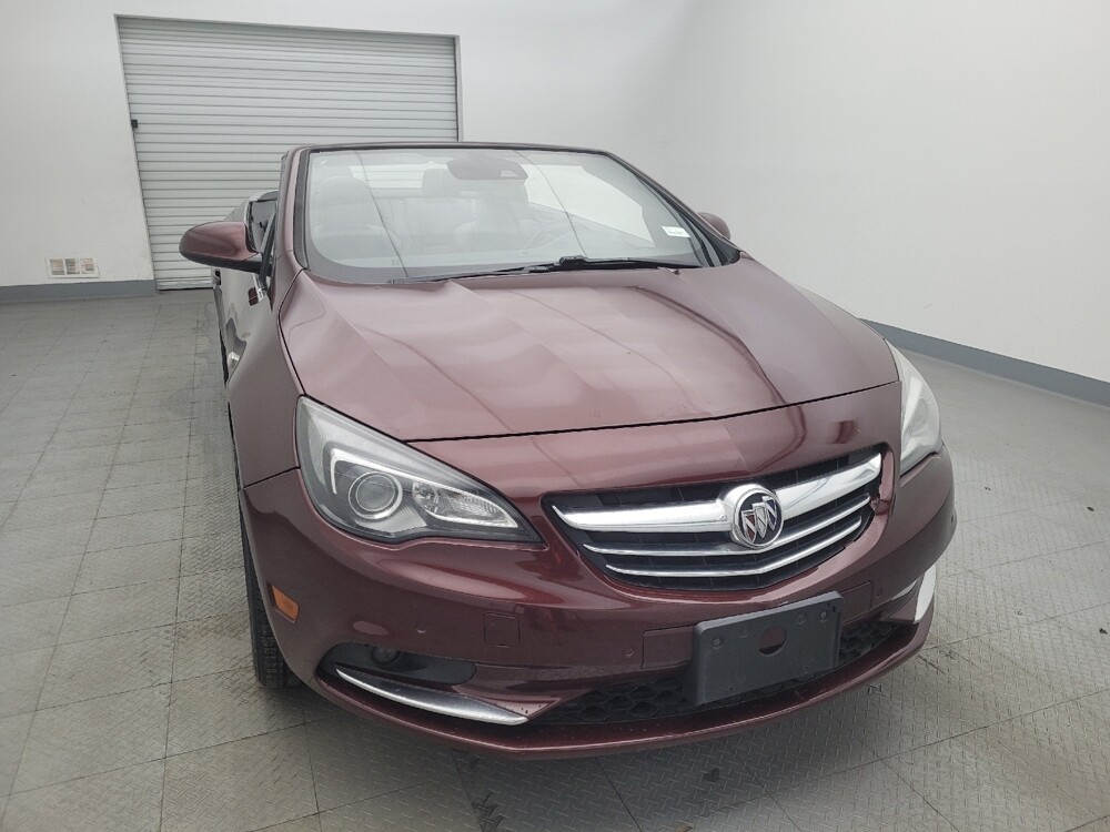 2019 Buick Cascada in Houston, TX 77060 - 18062752 14
