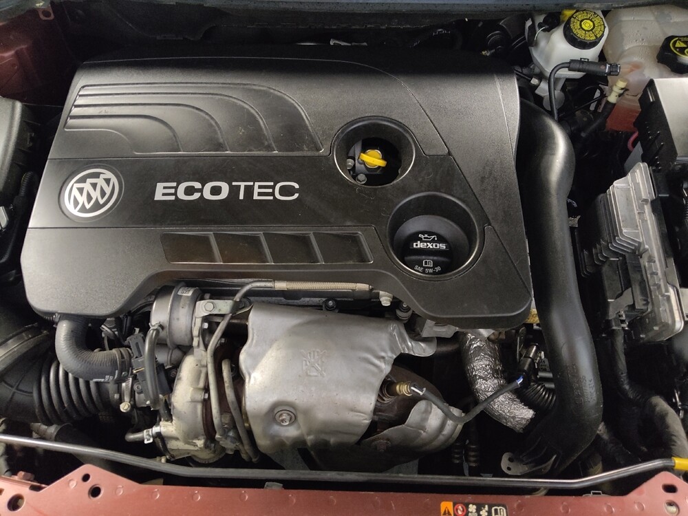 2019 Buick Cascada in Houston, TX 77060 - 18062752 30