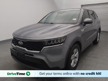2021 Kia Sorento in San Antonio, TX 78238