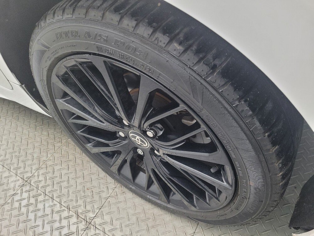 2020 Toyota Camry in Houston, TX 77074 - 18062755 31