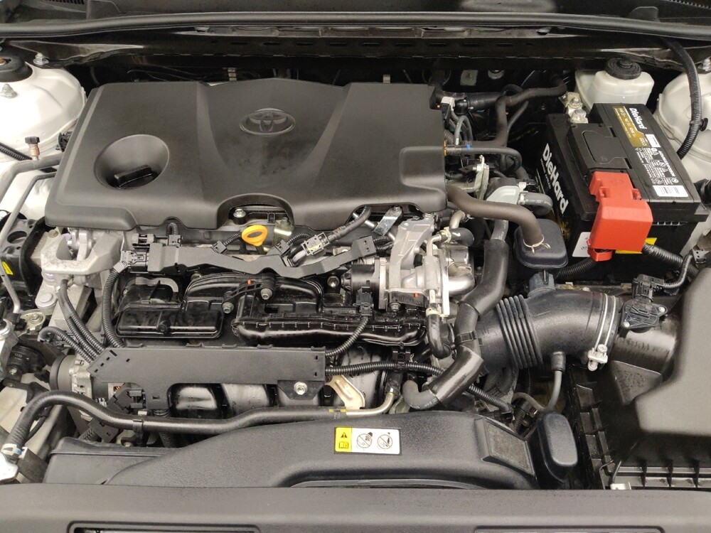 2020 Toyota Camry in Houston, TX 77074 - 18062755 30