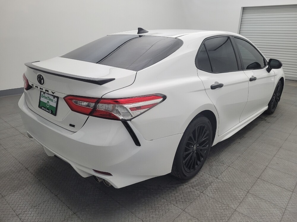 2020 Toyota Camry in Houston, TX 77074 - 18062755 9