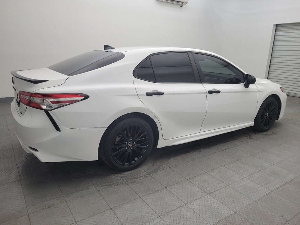 2020 Toyota Camry in Houston, TX 77074 - 18062755 10