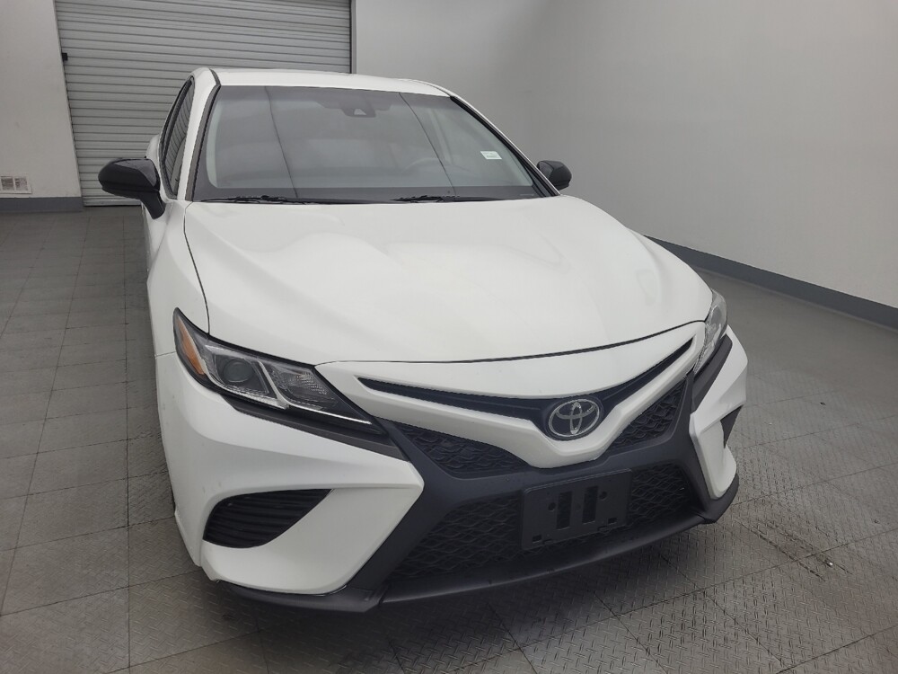 2020 Toyota Camry in Houston, TX 77074 - 18062755 14