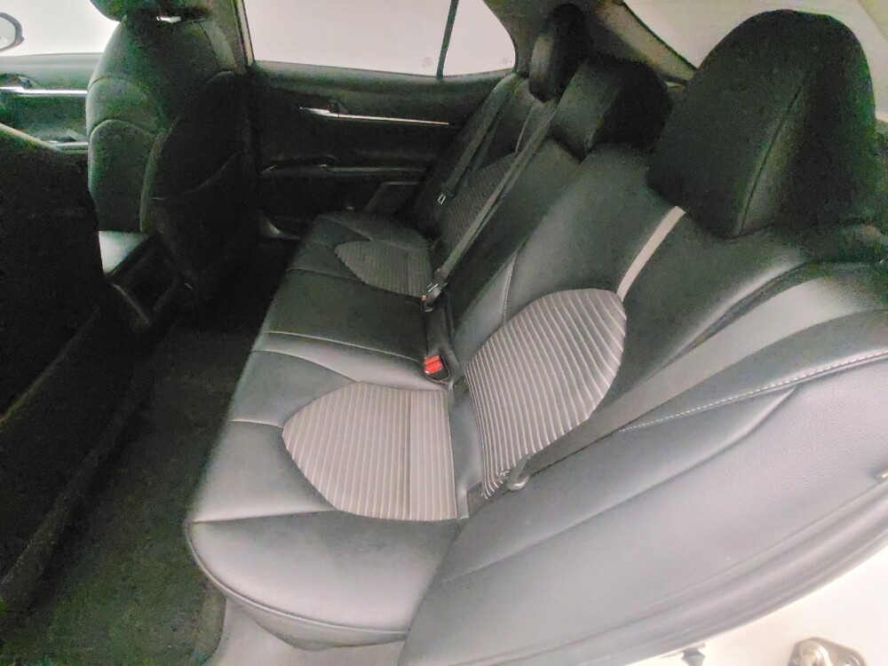 2020 Toyota Camry in Houston, TX 77074 - 18062755 18