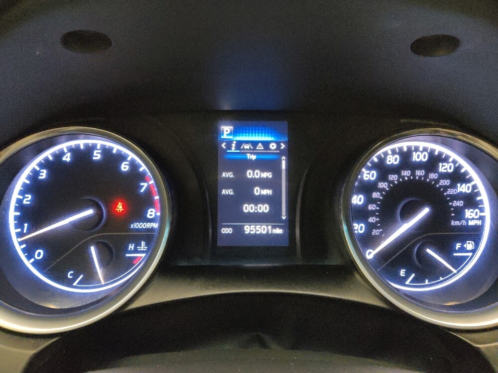 2020 Toyota Camry in Houston, TX 77074 - 18062755 23