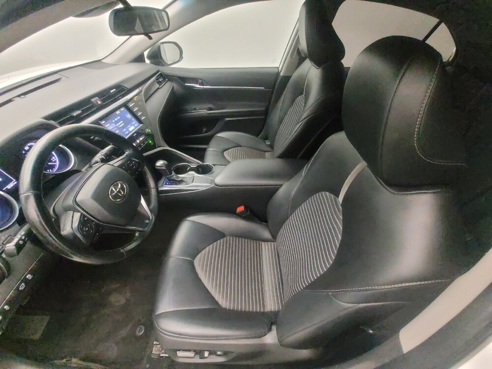 2020 Toyota Camry in Houston, TX 77074 - 18062755 17