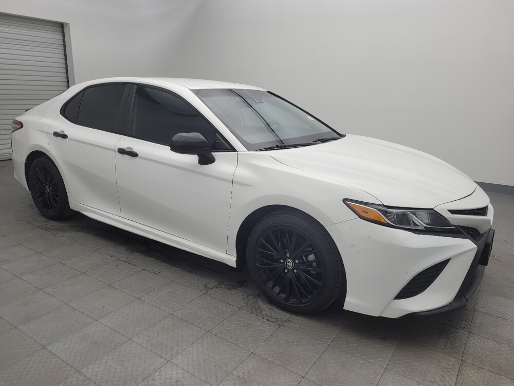 2020 Toyota Camry in Houston, TX 77074 - 18062755 11
