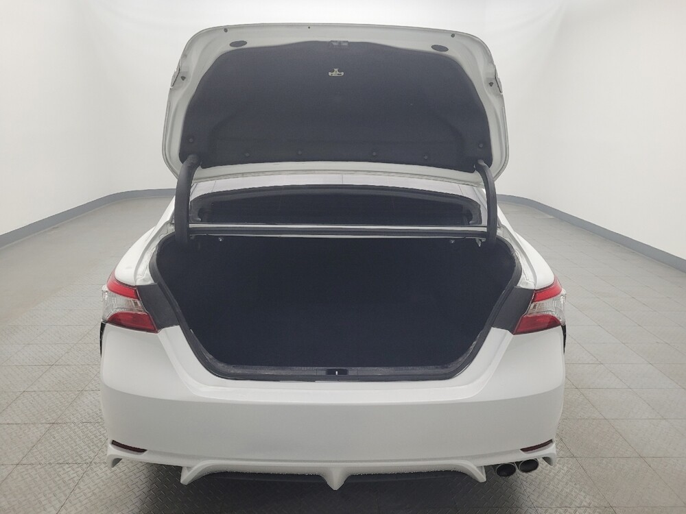 2020 Toyota Camry in Houston, TX 77074 - 18062755 29