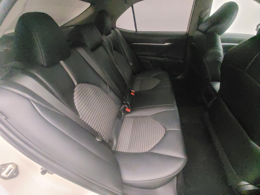 2020 Toyota Camry in Houston, TX 77074 - 18062755 19