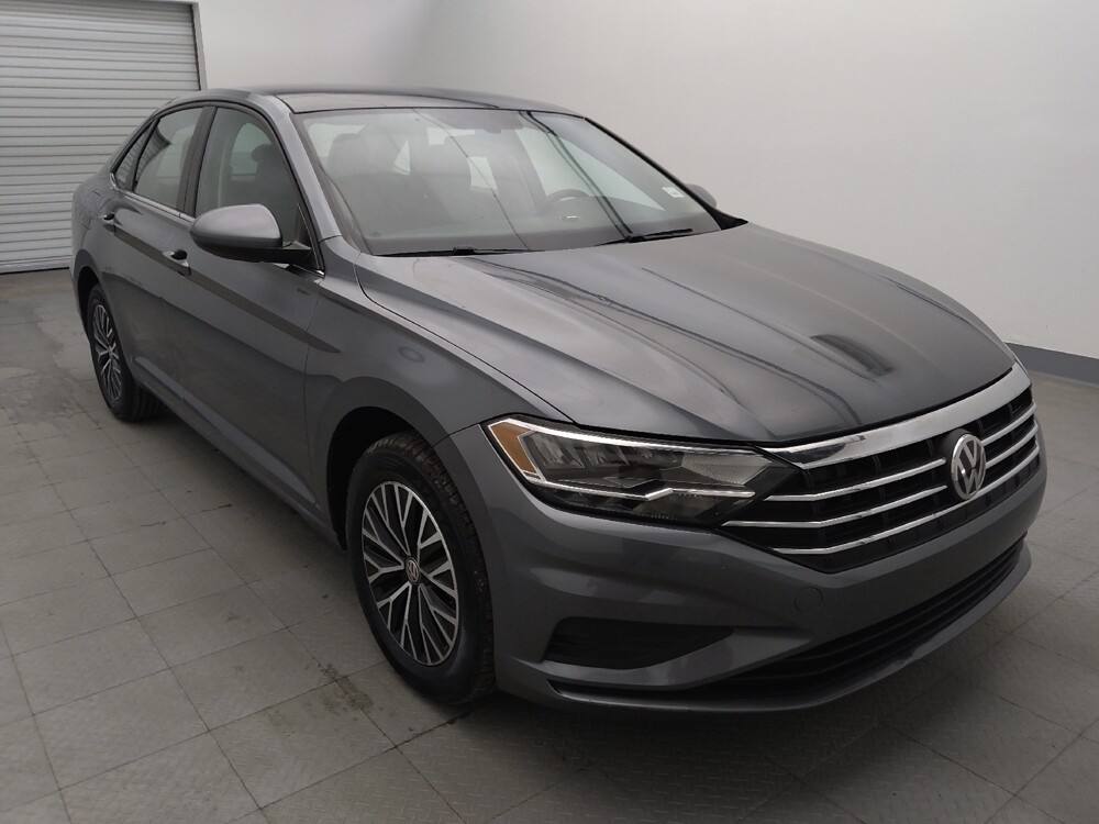 2020 Volkswagen Jetta in Houston, TX 77060 - 18062758 13