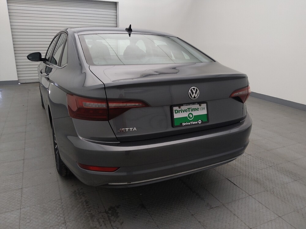 2020 Volkswagen Jetta in Houston, TX 77060 - 18062758 6