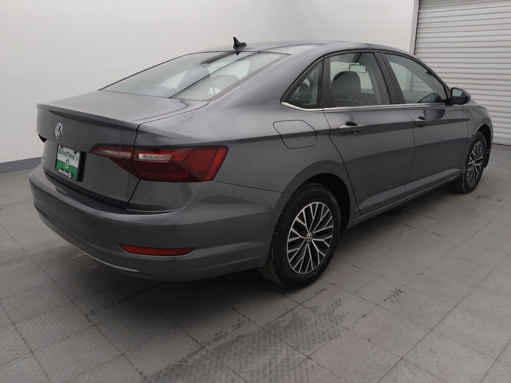 2020 Volkswagen Jetta in Houston, TX 77060 - 18062758 9